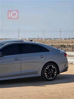 کیا K5